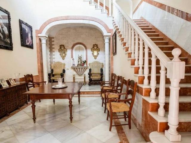 Vivienda exclusiva de 640 m2 en venta Jerez de la Frontera, Andalucía