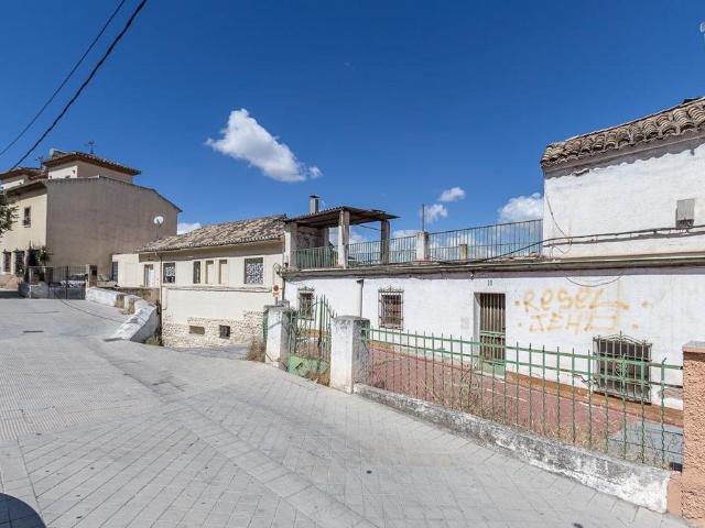 Vivienda exclusiva de 642 m2 en venta Granada, Andalucía