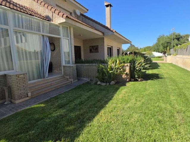 Vivienda exclusiva de 694 m2 en venta Jerez de la Frontera, Andalucía