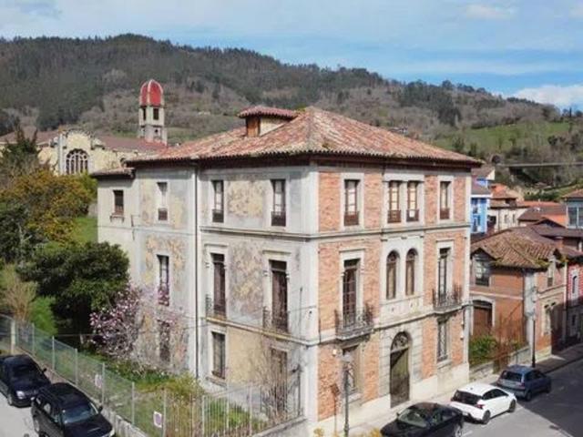 Vivienda exclusiva de 690 m2 en venta Piloña, España