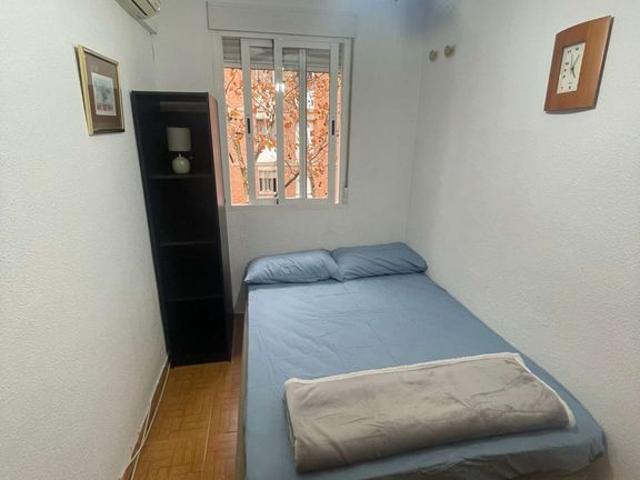 Vivienda exclusiva de 69 m2 en alquiler Madrid, Comunidad de Madrid