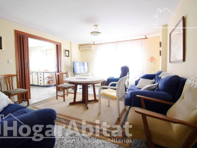 Vivienda de alto standing de 710 m2 en venta Gandía, España