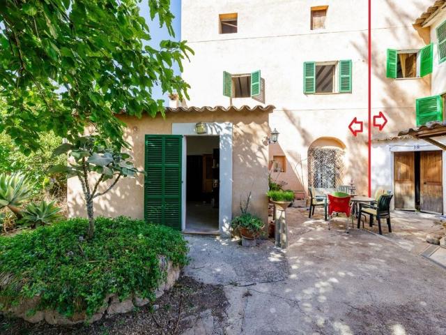Vivienda exclusiva de 70 m2 en venta Sóller, España