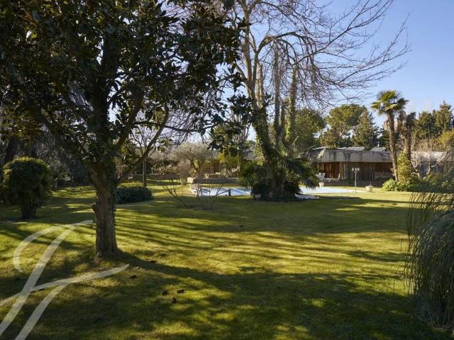 Vivienda de alto standing de 728 m2 en alquiler Pozuelo de Alarcón, España