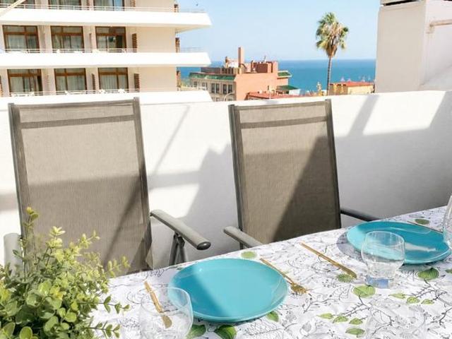 Vivienda exclusiva de 72 m2 en venta Torremolinos, España
