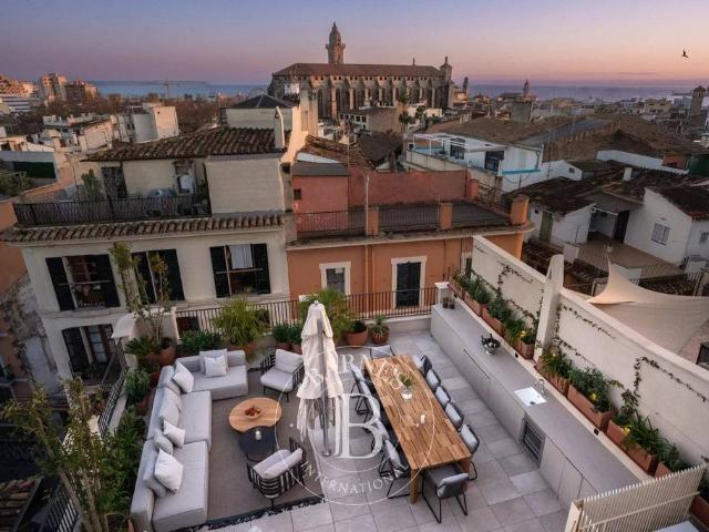 Vivienda exclusiva de 730 m2 en venta Palma de Mallorca, España