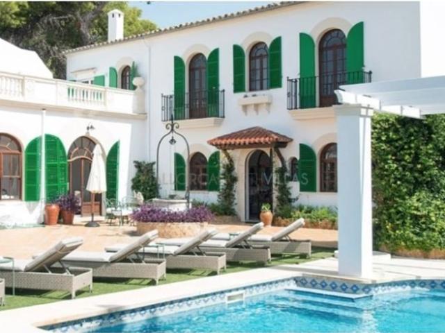 Vivienda de alto standing en venta Palma de Mallorca, España