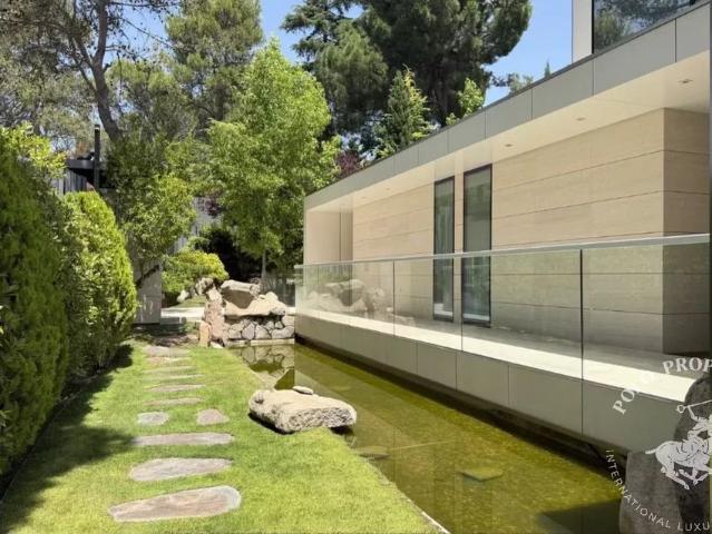 Vivienda exclusiva de 750 m2 en venta Boadilla del Monte, Comunidad de Madrid