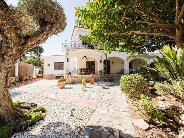 Casa de alto standing de 779 m2 en venta Godella, Comunidad Valenciana