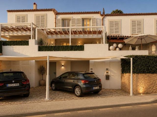 Vivienda exclusiva de 80 m2 en venta Puerto de Andratx, Baleares