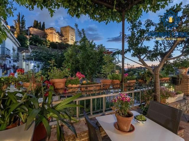 Vivienda exclusiva de 82 m2 en venta Granada, España