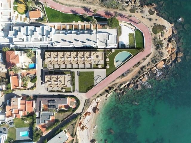 Vivienda exclusiva de 86 m2 en venta Vinaroz, Comunidad Valenciana