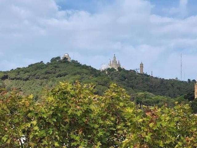 Vivienda de alto standing de 702 m2 en venta Barcelona, Cataluña