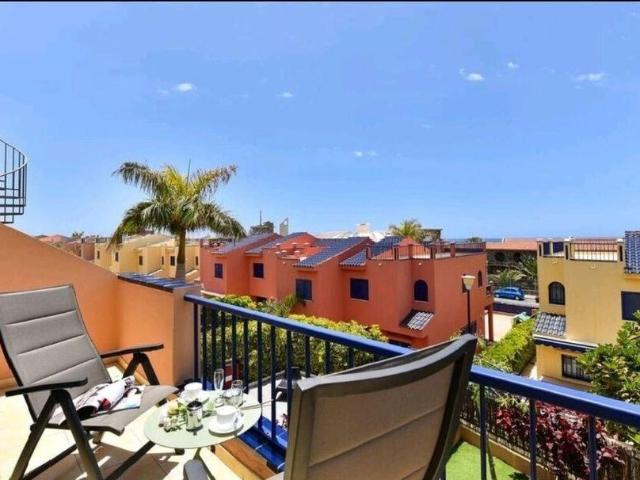 Vivienda exclusiva de 87 m2 en venta San Bartolomé de Tirajana, Canarias