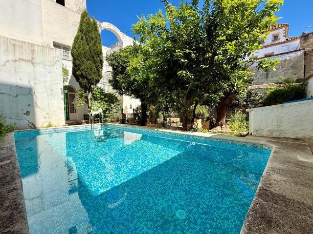 Vivienda exclusiva de 886 m2 en venta Puerto de Santa María, España