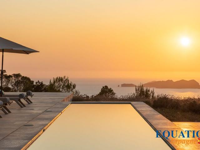 Vivienda exclusiva de 890 m2 en venta Ibiza, Baleares