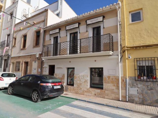 Vivienda exclusiva de 90 m2 en venta Jávea, España