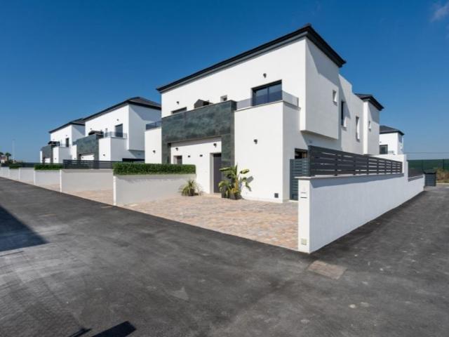 Vivienda exclusiva de 94 m2 en venta Santa Pola, España