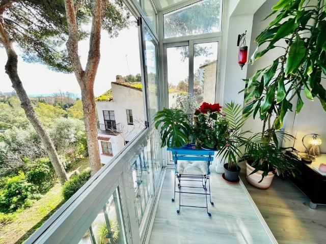 Vivienda exclusiva de 95 m2 en venta Benalmádena, Andalucía