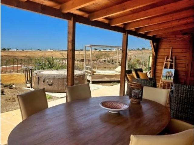 Vivienda exclusiva de 95 m2 en venta San Bartolomé de Tirajana, España
