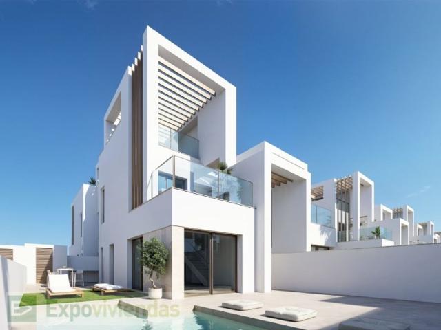 Vivienda de lujo en venta Los Alcázares, Murcia