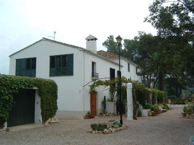 Vivienda exclusiva de obra nueva de 554 m2 en venta Tortosa, España