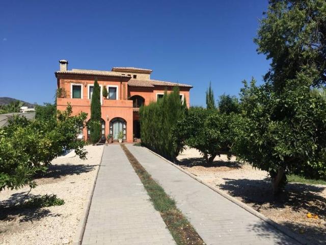 Vivienda exclusiva de obra nueva de 700 m2 en venta Finestrat, España