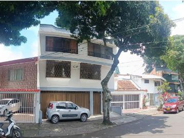 Vivienda de alto standing en alquiler Cali, Colombia