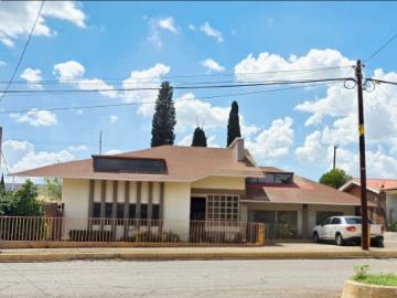 Vivienda exclusiva en alquiler Cananea, Estado de Sonora