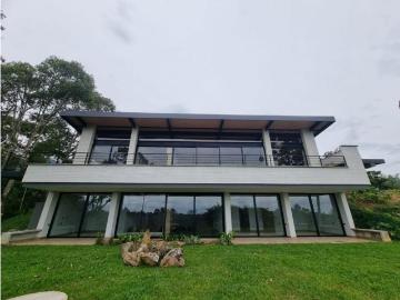 Vivienda exclusiva en alquiler Carmen de Viboral, Colombia