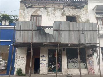 Vivienda exclusiva en alquiler Cartagena de Indias, Colombia