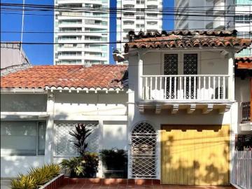 Vivienda exclusiva en alquiler Cartagena de Indias, Colombia