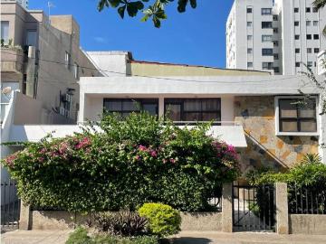 Vivienda de alto standing en alquiler Cartagena de Indias, Colombia