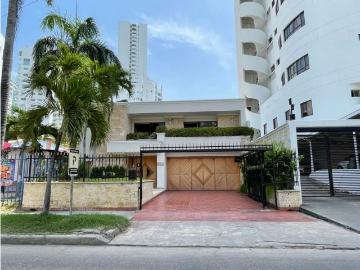 Vivienda de lujo en alquiler Cartagena de Indias, Departamento de Bolívar