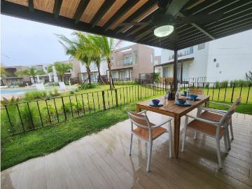 Vivienda exclusiva en alquiler Chame, Panamá Oeste