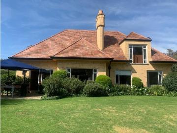 Vivienda exclusiva en alquiler Chía, Colombia