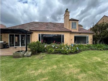 Vivienda exclusiva en alquiler Chía, Cundinamarca