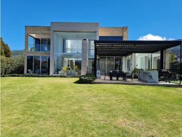 Vivienda exclusiva en alquiler Chía, Cundinamarca