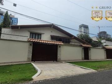 Vivienda exclusiva en alquiler Ciudad de Panamá, Panamá