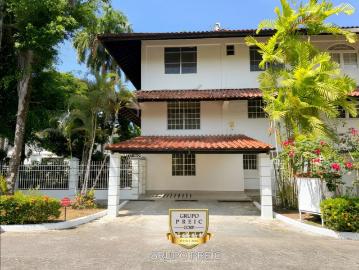 Vivienda exclusiva en alquiler Ciudad de Panamá, Panamá
