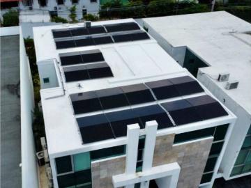 Vivienda exclusiva en alquiler Ciudad de Panamá, Provincia de Panamá