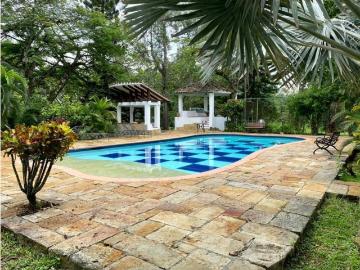 Vivienda exclusiva en alquiler Anapoima, Colombia