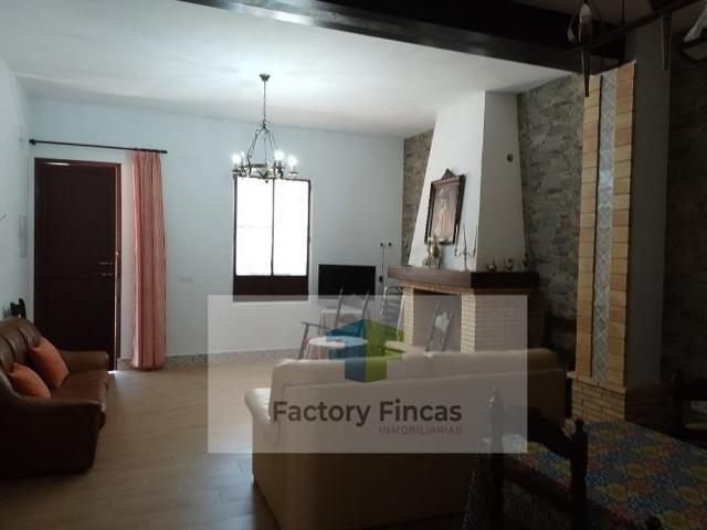 Vivienda exclusiva en alquiler Almonte, España