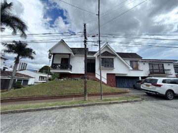 Vivienda exclusiva en alquiler Armenia, Quindío Department