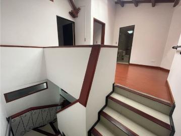 Vivienda exclusiva en alquiler Bogotá, Colombia