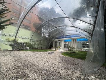 Vivienda exclusiva en alquiler Bogotá, Colombia