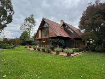 Vivienda exclusiva en alquiler Bogotá, Colombia