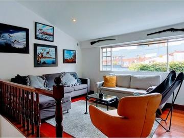 Vivienda exclusiva en alquiler Bogotá, Colombia