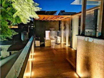 Vivienda de alto standing en alquiler Benito Juárez, Estado de Hidalgo