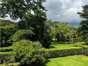 Vivienda exclusiva en alquiler Jamundí, Colombia